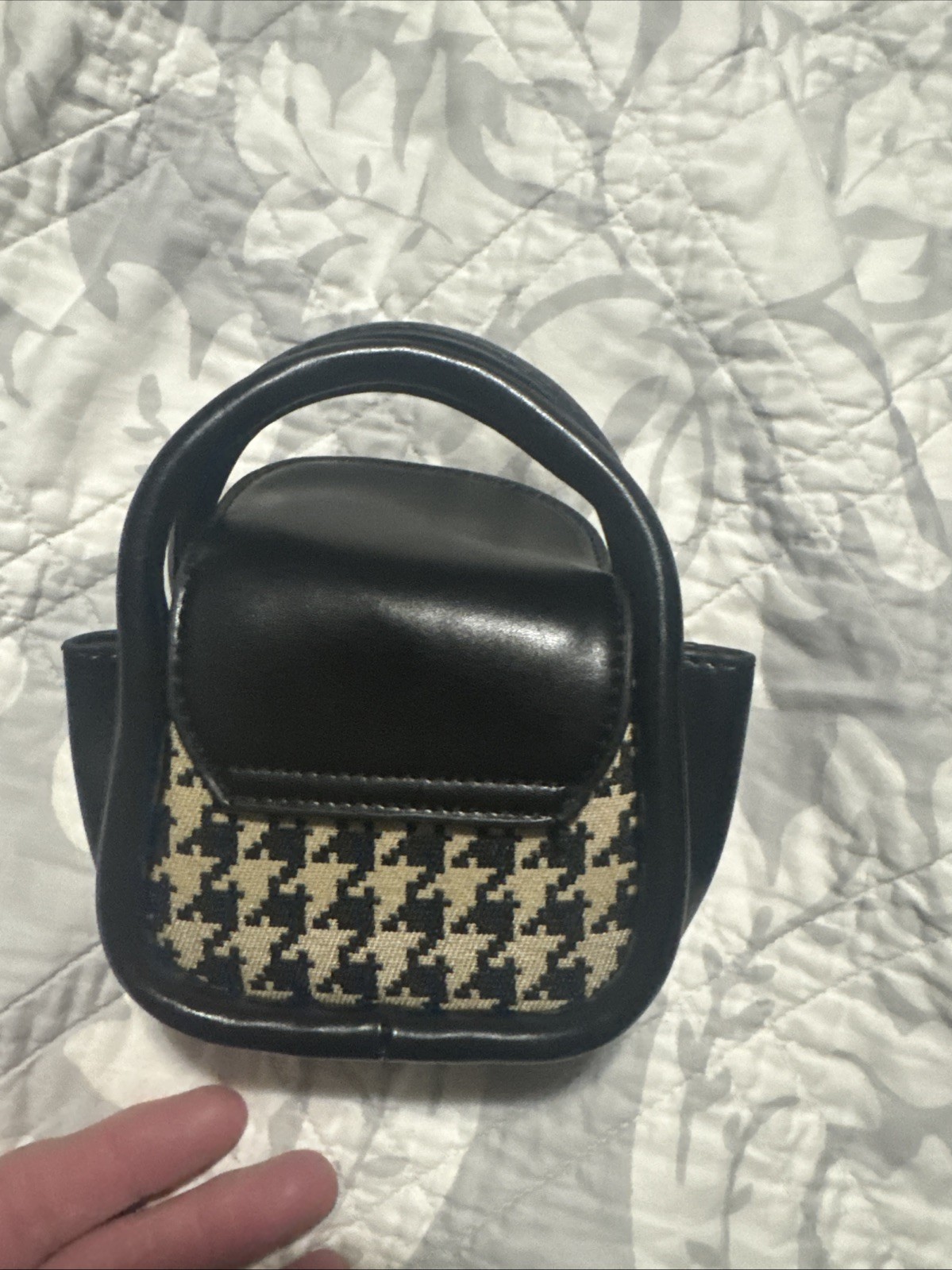 tiny handbag - image 6