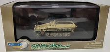 Dragon Armor Sd.Kfz.251 Ausf.C 4th Panzer Div Eastern Front 1943 1/72 60230