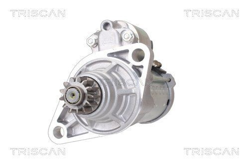 Triscan Lenker, RadaufhäNgung 8500 18552-image