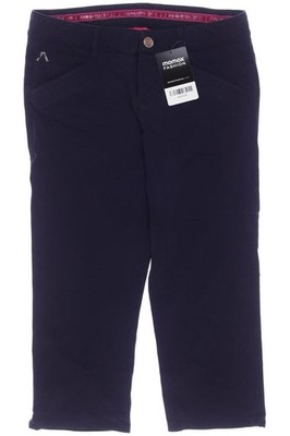 ALBERTO Stoffhose Damen Hose Pants Chino Gr. EU 32 Marineblau #9ead6x2