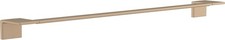 Towel Rack  24 Inch Champagne Bronze Towel Bar for Bathroom Kitchen NEW