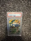 Pokemon Snorlax promo PSA 9
