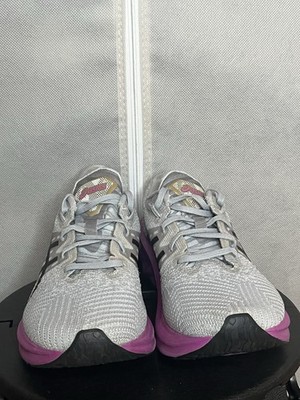 ASICS Women's Novablast FF Blast Running Shoes Size 6.5 PLEASE READ DESCRIPTION!