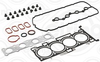 Dichtungssatz Zylinderkopf Elring 825.280 FüR Hyundai Santa FÉ 3 DM DMA FE 4 TM