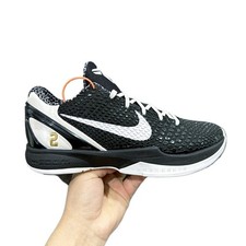 New NK Zoom Kobe 6 Protro "Mambacita Sweet 16"GiGi Mens Women Athletic Shoes