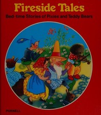 Purnell's Book of Fire-side Tales, , Good Book