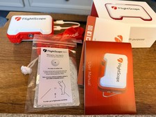 Flightscope Mevo Golf Launch Monitor