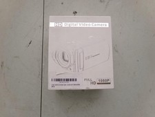 HD Digital Video Camera Full HD 1080P UP 