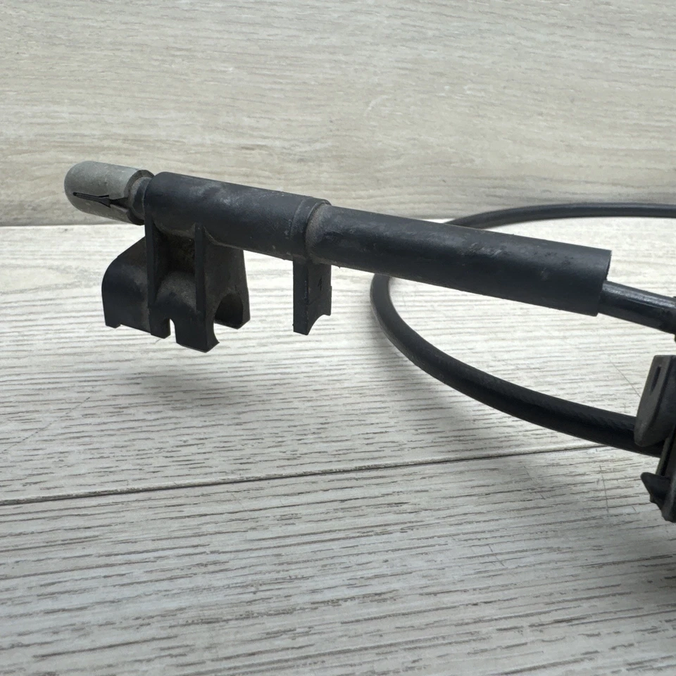 92 - 96 FORD F150 F250 F350 BRONCO CRUISE CONTROL SERVO ASSEMBLY W/ CABLE OEM - Image 2 of 4