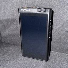 Surfans F35 Lettore HiFi with Bluetooth DSD Hires Music Player 128 GB