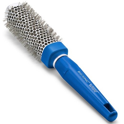 Bio Ionic Bluewave Nanoionic Conditioning Brush Medium 0874822006461