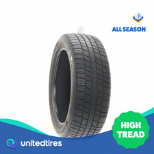 Used 24550r20 Riken Raptor Vr 102v - 932