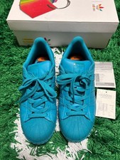 Adidas Men 7.0US Superstar Sc S41835 Pharrell Williams Limited Edition Sportswea