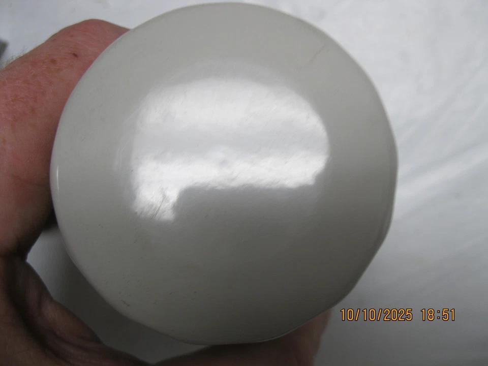 Engine Oil Filter Motorcraft FL-2007 XF5Z-6731-AA (nos) Foto 4 de 4