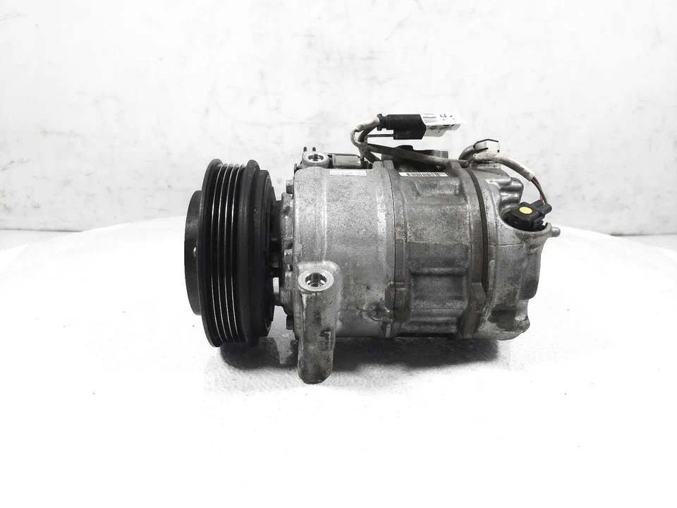 2015-2020 Mercedes-Benz Gla250 Ac Air Compressor Pump + Clutch 003-830-44-60 - Image 4 of 4