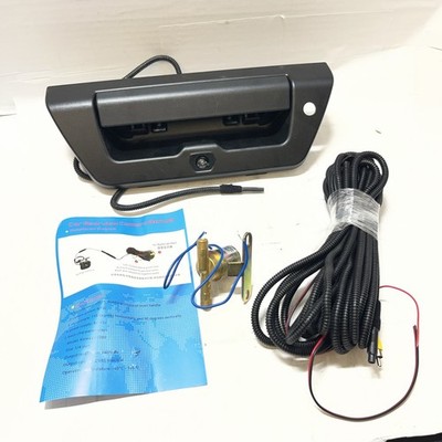 Car Rear view Camera NTSC 9v-15v
