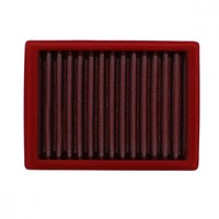 Bmc Luftfilter FM504/20 FüR Moto Guzzi Nevada 750 Ie Aquila Nera Bj. 2010-2011