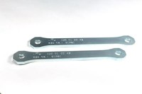 Tecnium Tieferlegungskit Typ 1 FüR Suzuki GSX-R 600 2002-05