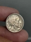 1913 Type 1 Buffalo Nickel Uncirculated #1