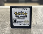 Pokemon White Version (Nintendo DS, 2011)