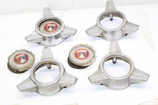 1963 1964 Ford Falcon Fairlane Hubcap Wheel Spinner Parts Vintage 1963 1964 Ford Falcon Fairlane Hubcap Wheel Spinner Parts Vintage