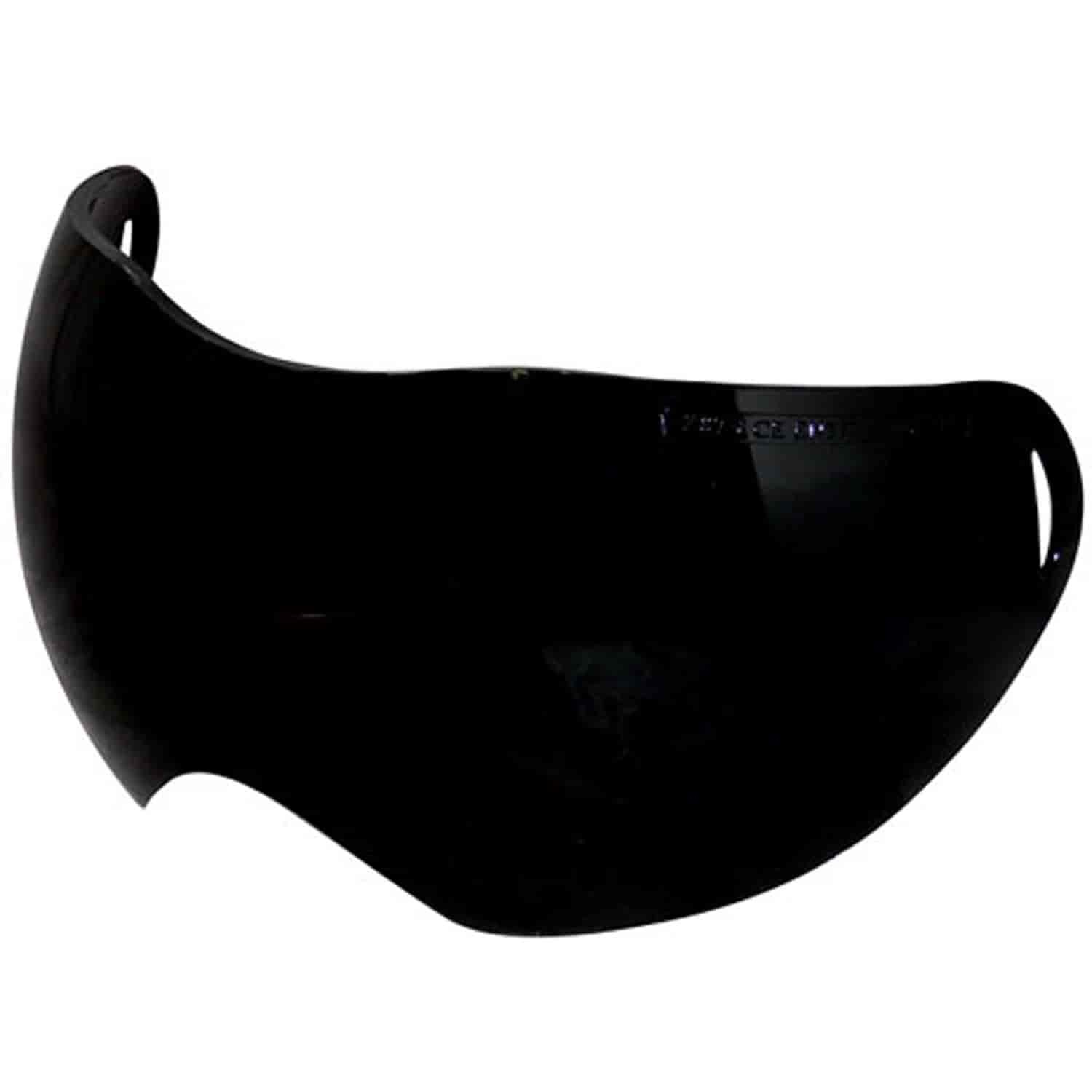 Shade #8 Anti-scratch