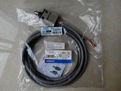 1pc NEW   Limit Switch D4C-4232 D4C4232 #iv