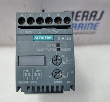 Siemens 3RW3014-1BB14 SIRIUS AC Halbleiter Mo...