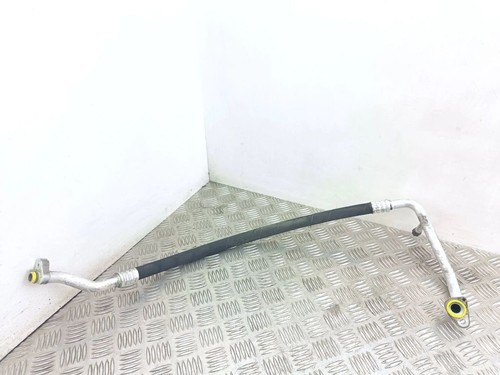 BMW 7 F01 F02 F03 F04 2010 Klimaleitung / Klimaschlauch 9201928 Diesel RPG15221