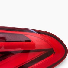 Fanale Posteriore Dx Destro LED BMW X4 F26 2014-2018 Originale 7331280 - Miniatura 3