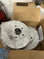 Mazda 3 Disque De Frein Av