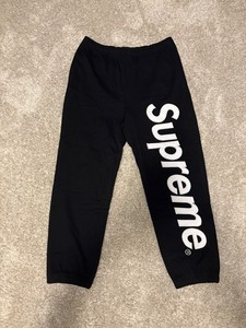 Supreme Satin Applique | eBay