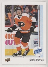 2017-18 Upper Deck Collector Care Nolan Patrick #19 0a4