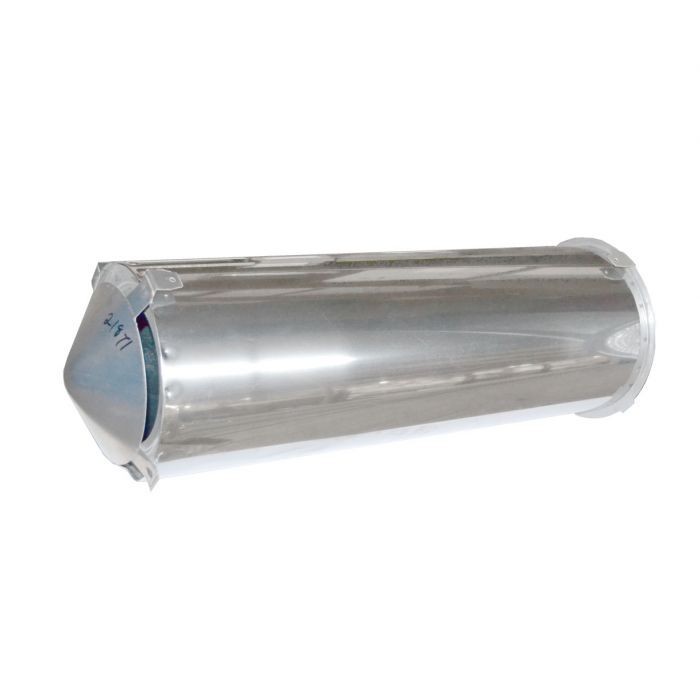 Mh210ktr Kerosene Heater Combustion Chamber Cylinder (21871)