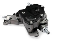 Unterdruckpumpe Bremsanlage Hepu VP5106 FüR VW Bora Variant 1J6 Golf 4 1J5 1J1 1