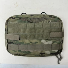 London Bridge Trading Prototype EOD Technician Tool Pouch MOLLE Multicam