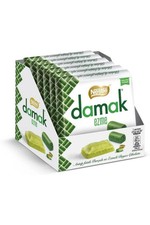 Nestle Damak Chocolate Ezme Pistachio 55g x 6 Pieces Box