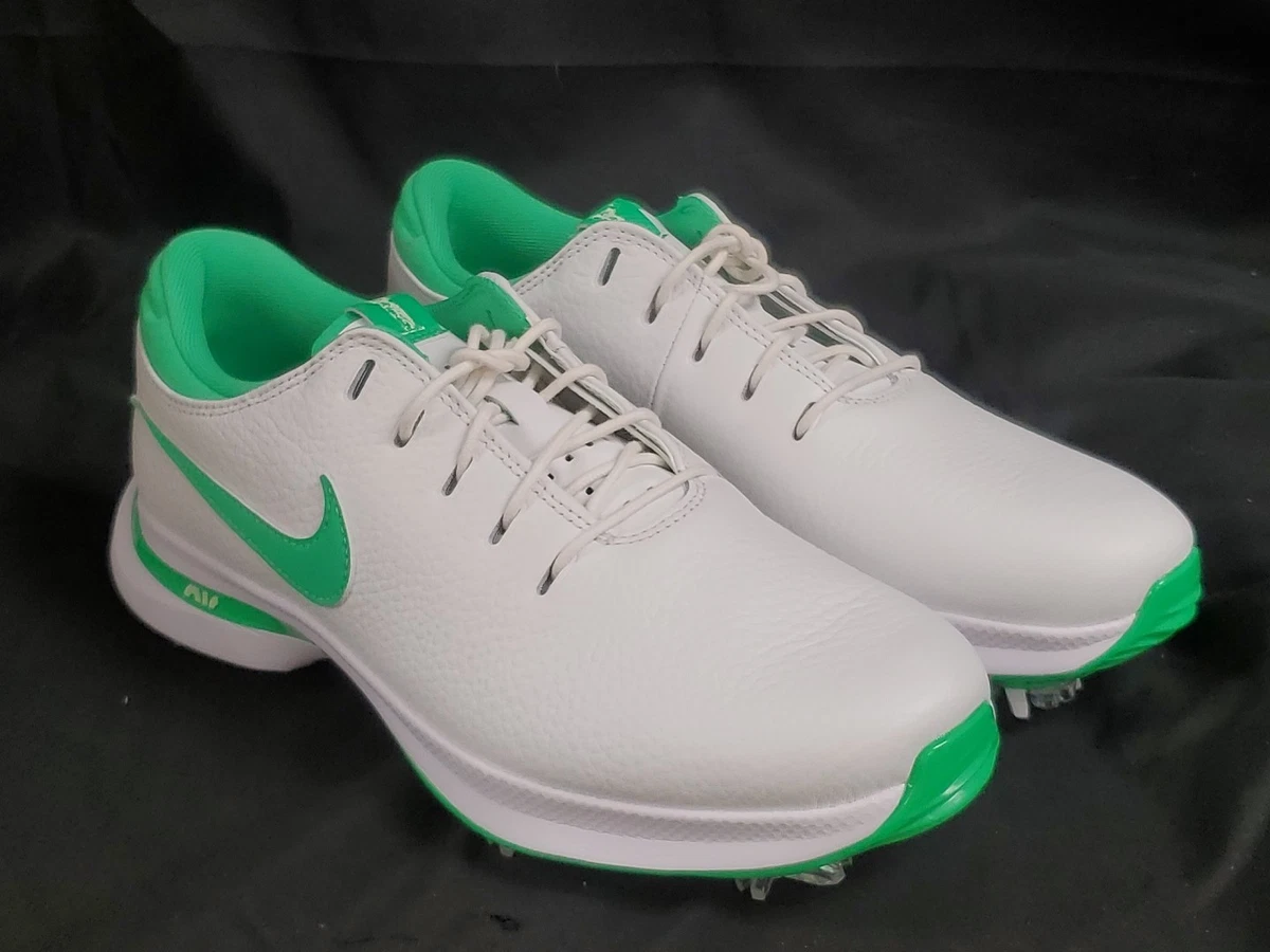 Nike Air Zoom Victory Tour 3 Summit White Green Shock for  display picture 2