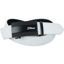 Titleist Keylit Belt AABT02 Golf White Japan New Y862667