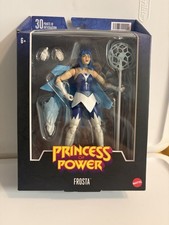 Mattel MOTU Masterverse Wave 7 Princess of Power Frosta NEW