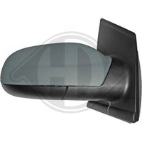 2235024 AußEnspiegel Rechts FüR VW FOX SchräGheck (5Z1, 5Z3, 5Z4)