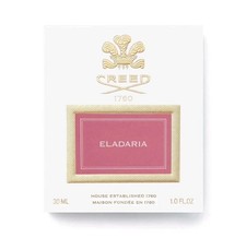 Eladaria Creed 香水- 一款2025年新的女用香水