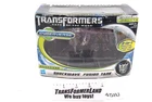 Shockwave Fusion Tank Sealed NEW Cyberverse Action Set Movie DOTM Transformers