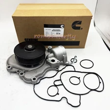 68211202AB Engine Water Pump for Ram 1500 Jeep Grand Cherokee 3.0L V6 Diesel
