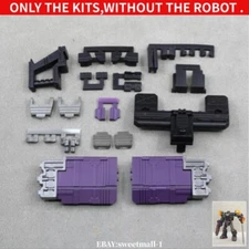 IN STOCK! 3D DIY Filler Upgrade Kit For Age of the Primes Megatronus The Fallen