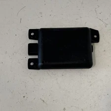 2022 MAZDA CX-3 RH LANE CHANGE AID ASSIST BLIND SPOT MODULE OEM D24H67Y80F