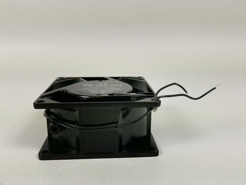Rs 498-003 80x80x38mm 220/240V 50/60Hz Neuf - Photo 8/9