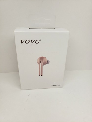 Wireless Bluetooth Headset hands free calling