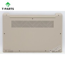 Bottom Case Base D Cover Sand New for Lenovo Ideapad 3-14ITL6 3-14ADA6 3-14ALC6