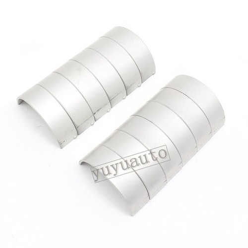 Crankshaft & Connector Rod Bearing Shell For BMW E90 E92 E60 E61 N54 N55 3.0 - Picture 5 of 6